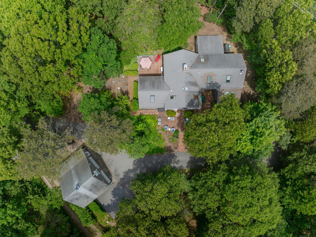 45 Old Paine Hollow Road Wellfleet MA 02667