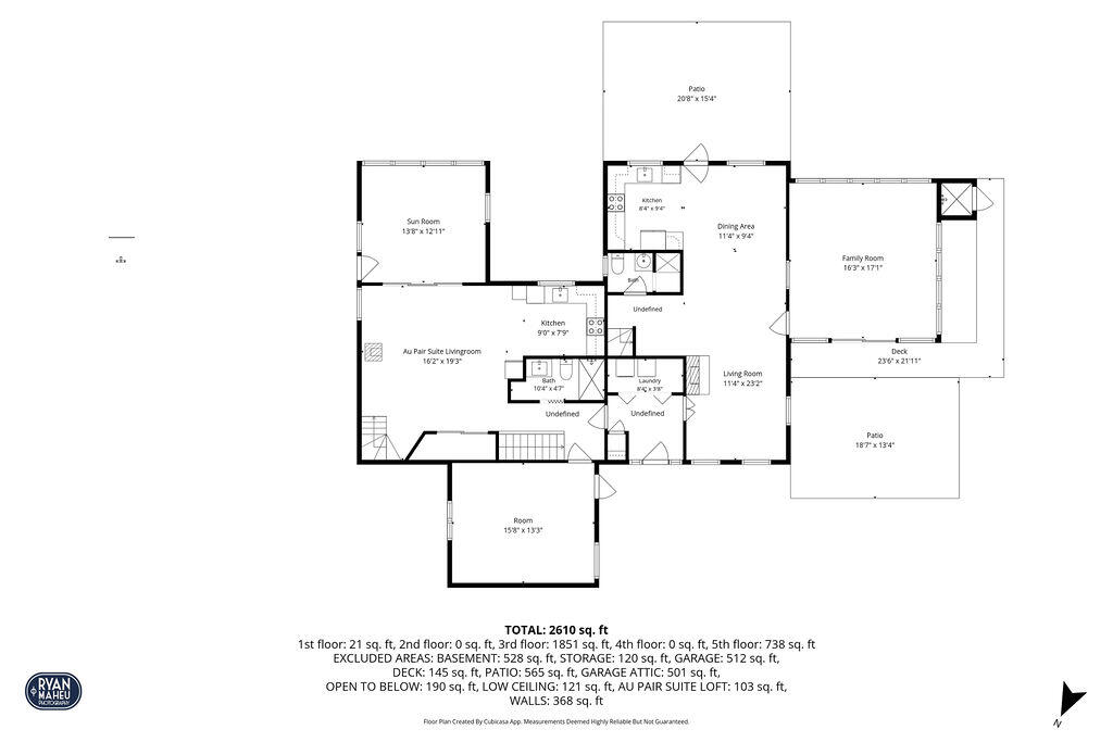 45 Old Paine Hollow Road Wellfleet MA 02667