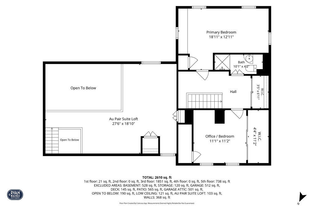 45 Old Paine Hollow Road Wellfleet MA 02667