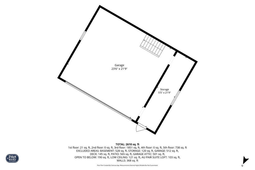 45 Old Paine Hollow Road Wellfleet MA 02667