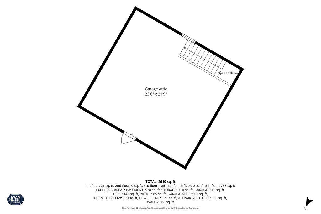 45 Old Paine Hollow Road Wellfleet MA 02667