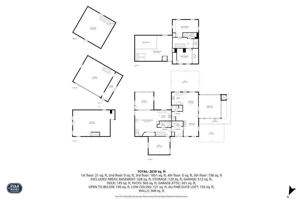 45 Old Paine Hollow Road Wellfleet MA 02667