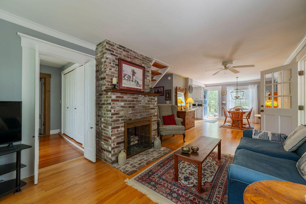 45 Old Paine Hollow Road Wellfleet MA 02667