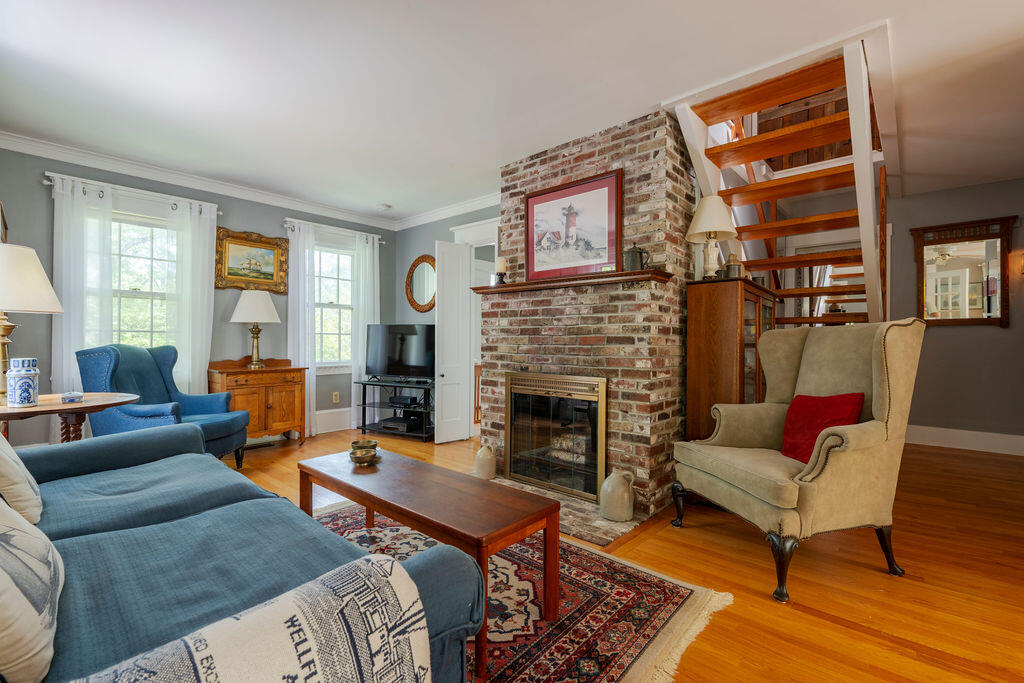 45 Old Paine Hollow Road Wellfleet MA 02667