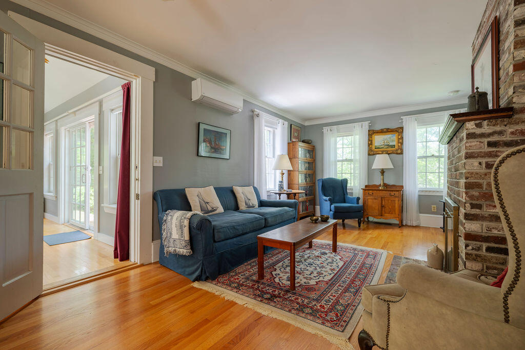 45 Old Paine Hollow Road Wellfleet MA 02667