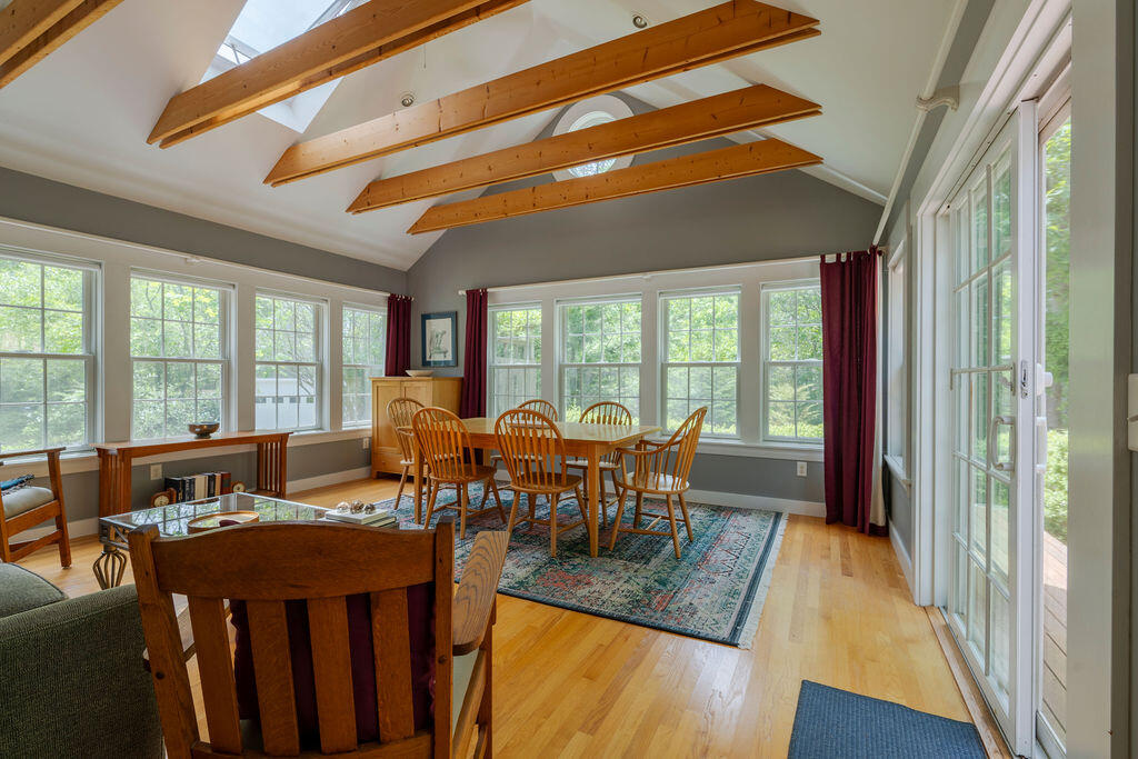 45 Old Paine Hollow Road Wellfleet MA 02667