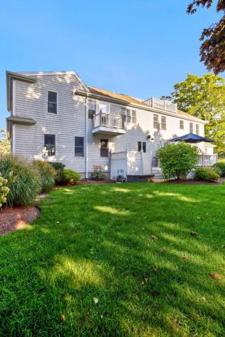 20 Circle Drive South Chatham MA 02659