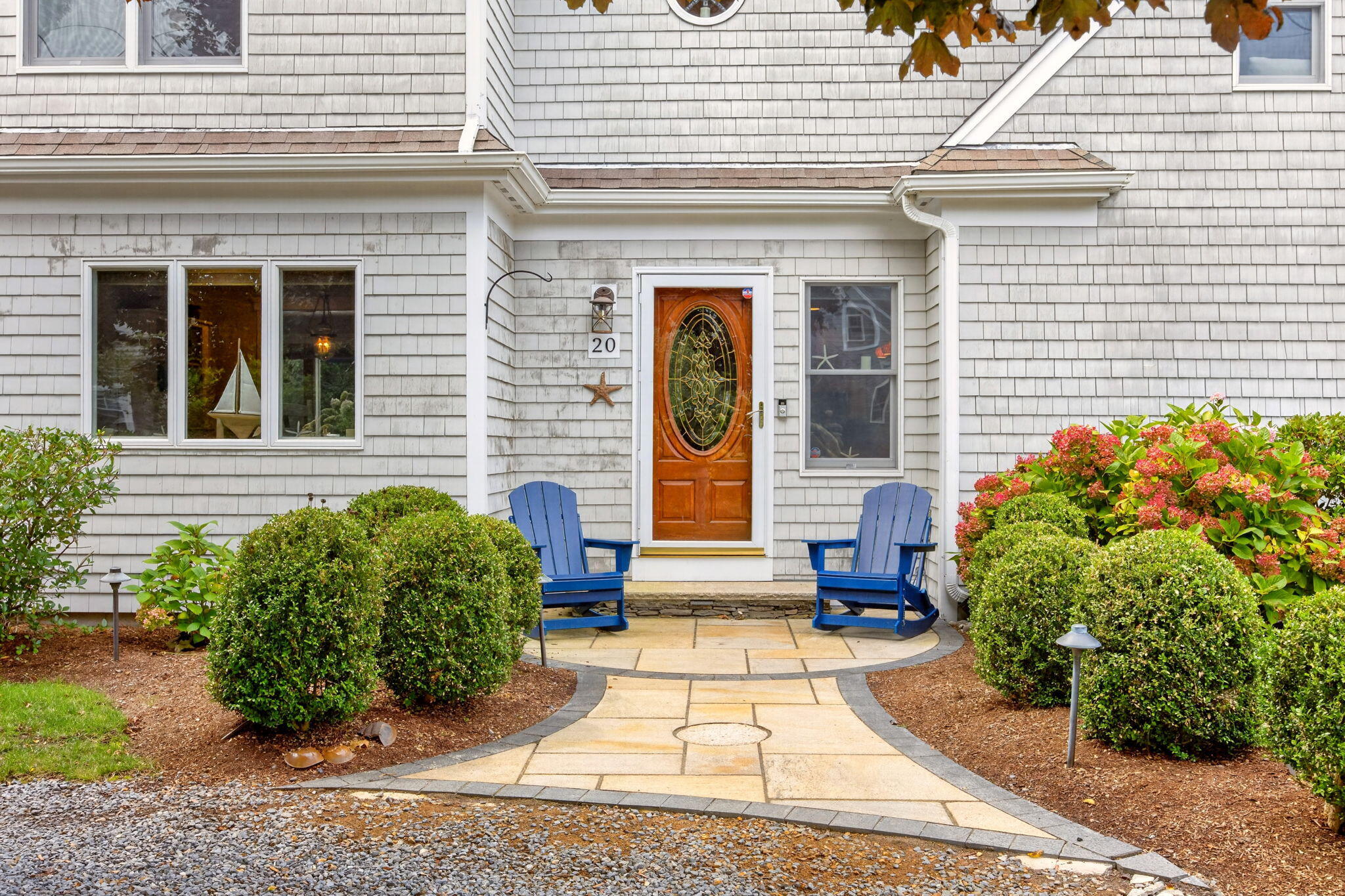 20 Circle Drive South Chatham MA 02659