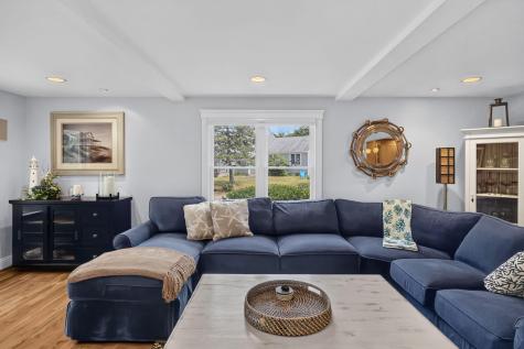 20 Circle Drive South Chatham MA 02659