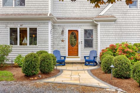 20 Circle Drive South Chatham MA 02659