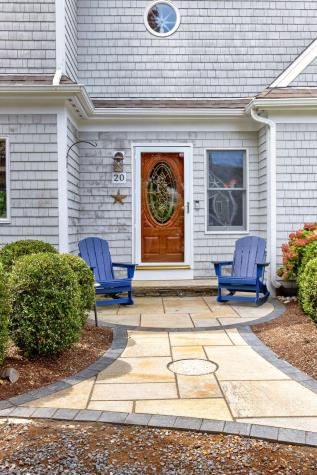 20 Circle Drive South Chatham MA 02659