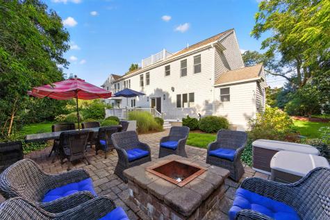20 Circle Drive South Chatham MA 02659