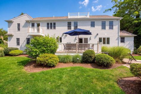 20 Circle Drive South Chatham MA 02659