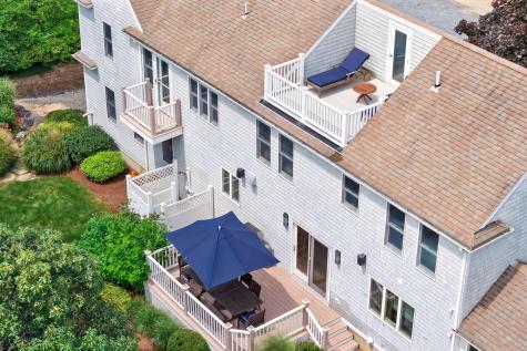 20 Circle Drive South Chatham MA 02659
