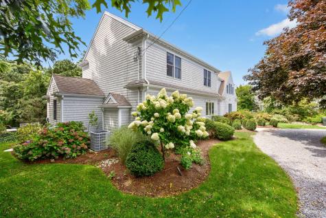 20 Circle Drive South Chatham MA 02659