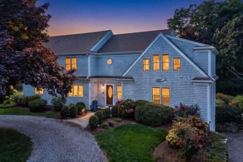 20 Circle Drive South Chatham MA 02659