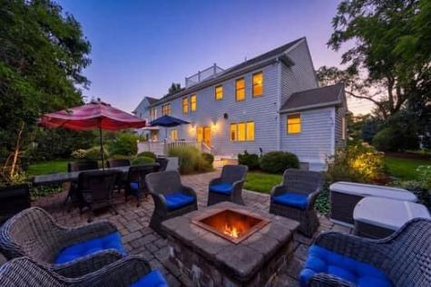 20 Circle Drive South Chatham MA 02659