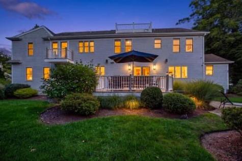 20 Circle Drive South Chatham MA 02659