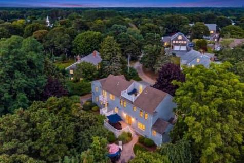 20 Circle Drive South Chatham MA 02659
