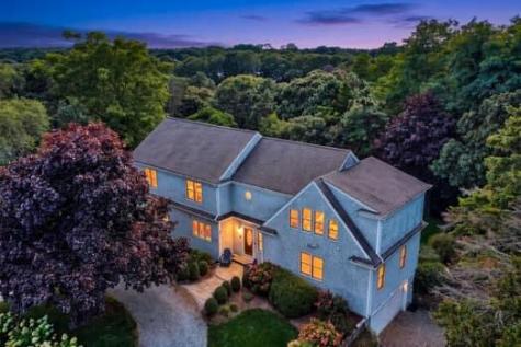 20 Circle Drive South Chatham MA 02659