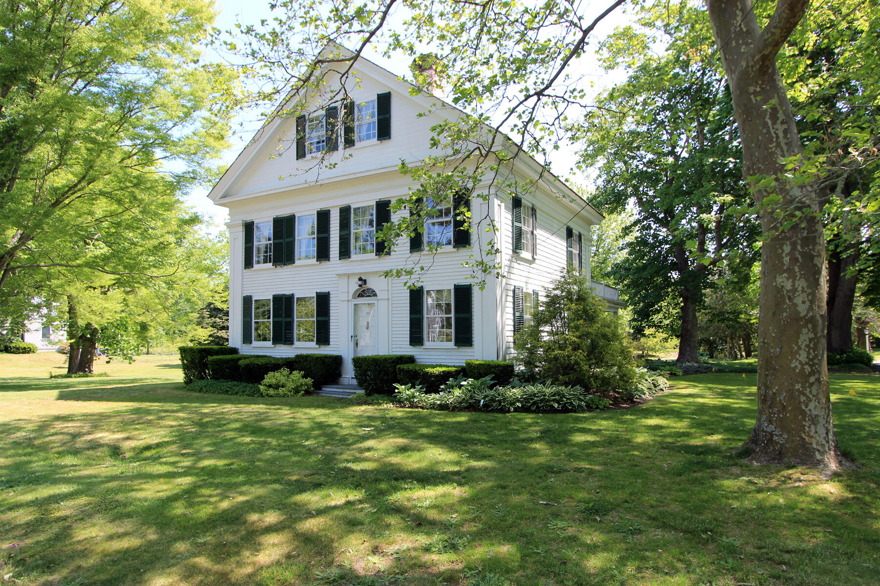 20 Bridge Road Eastham MA 02642