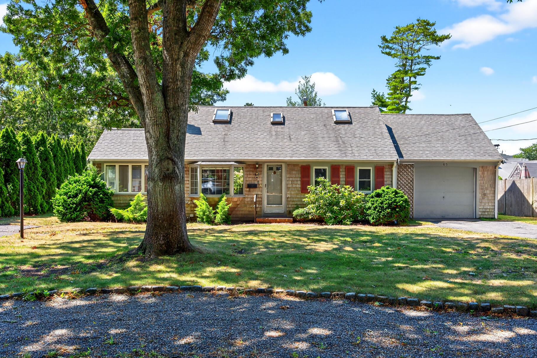 65 Fourth Avenue Barnstable MA 02601