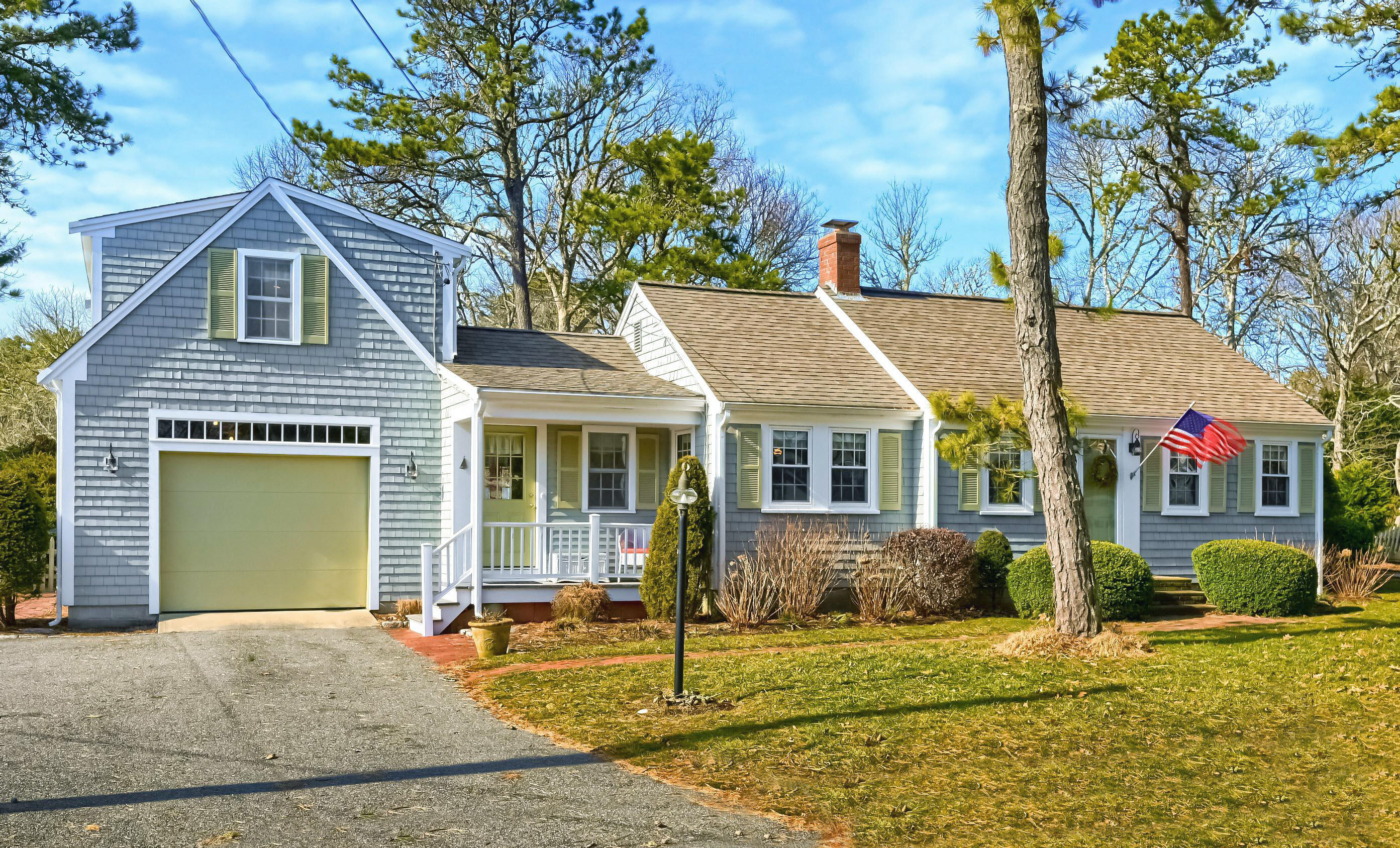 56 Pleasant Road Harwich MA 02671