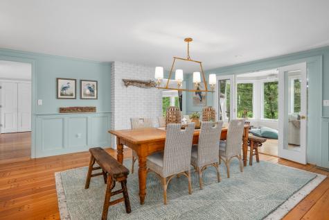 122 Stoney Cove Lane Barnstable MA 02630