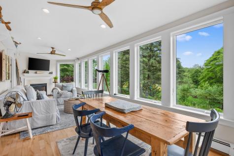 122 Stoney Cove Lane Barnstable MA 02630