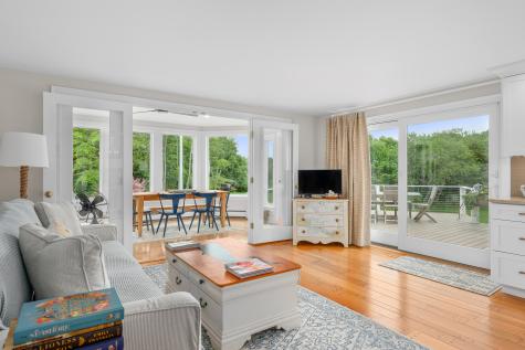 122 Stoney Cove Lane Barnstable MA 02630