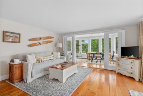 122 Stoney Cove Lane Barnstable MA 02630
