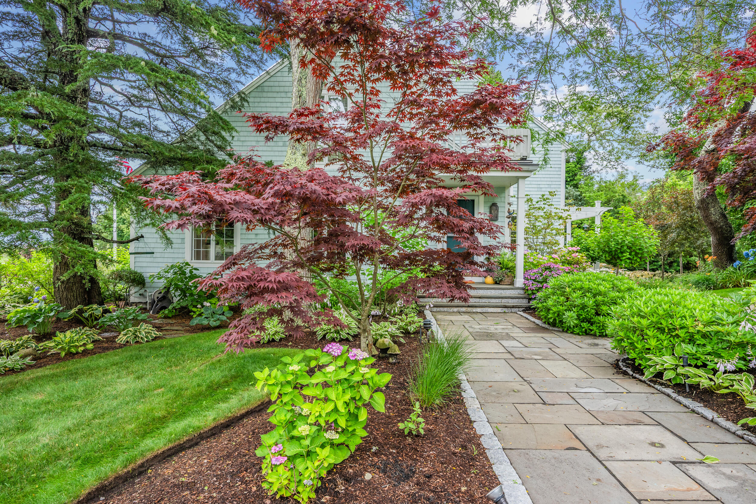 122 Stoney Cove Lane Barnstable MA 02630
