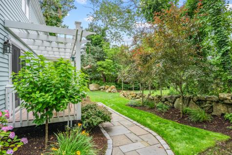 122 Stoney Cove Lane Barnstable MA 02630