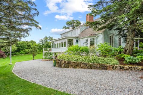 122 Stoney Cove Lane Barnstable MA 02630