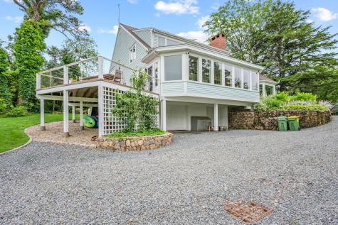 122 Stoney Cove Lane Barnstable MA 02630