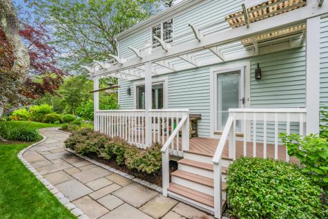 122 Stoney Cove Lane Barnstable MA 02630