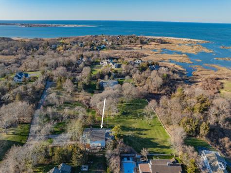 122 Stoney Cove Lane Barnstable MA 02630