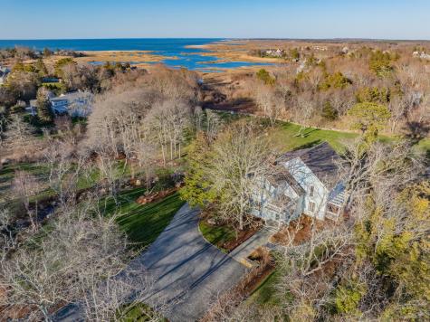 122 Stoney Cove Lane Barnstable MA 02630
