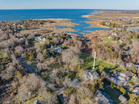 122 Stoney Cove Lane Barnstable MA 02630