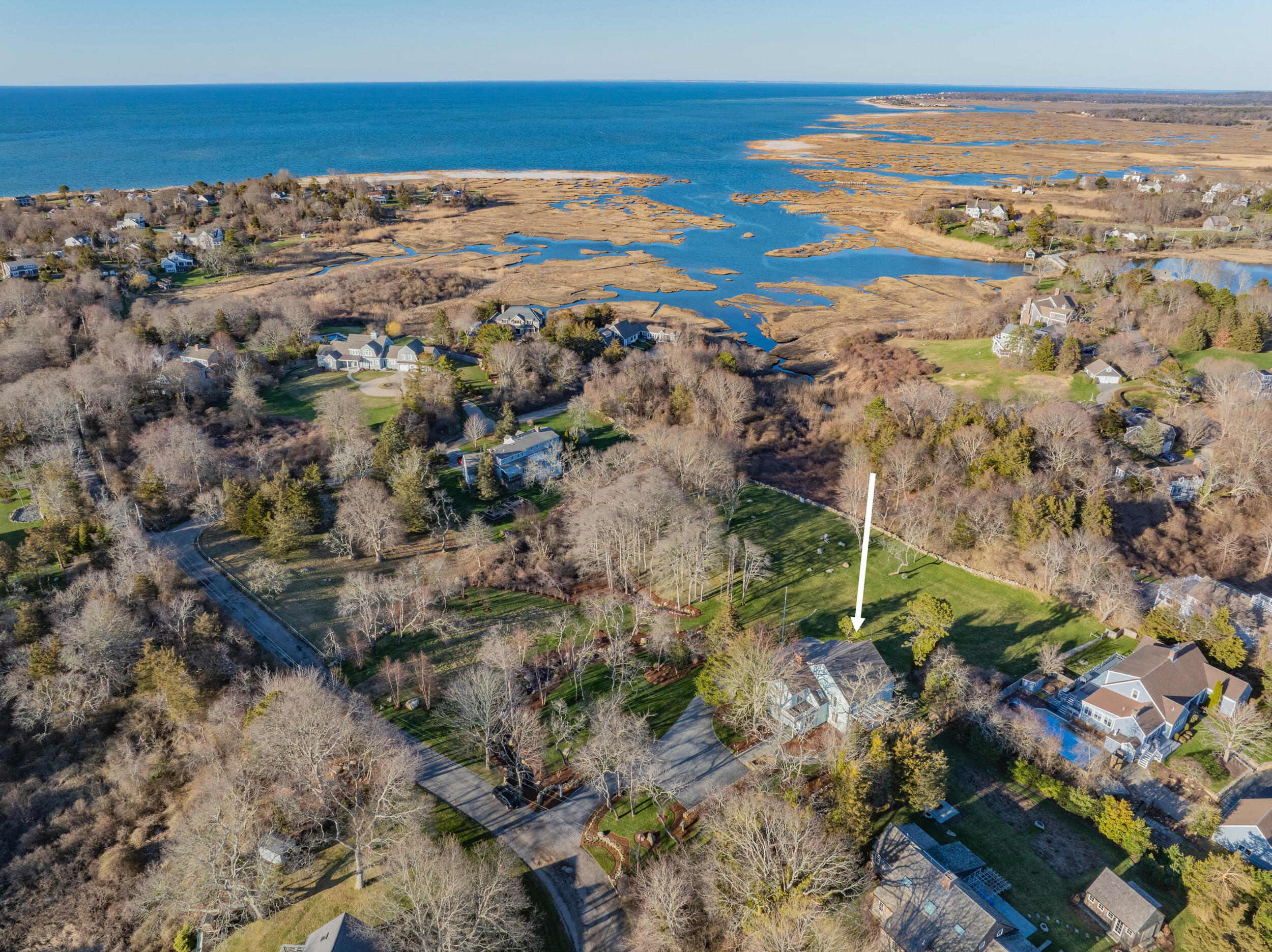 122 Stoney Cove Lane Barnstable MA 02630