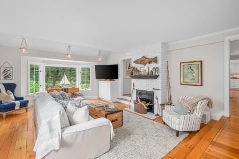 122 Stoney Cove Lane Barnstable MA 02630