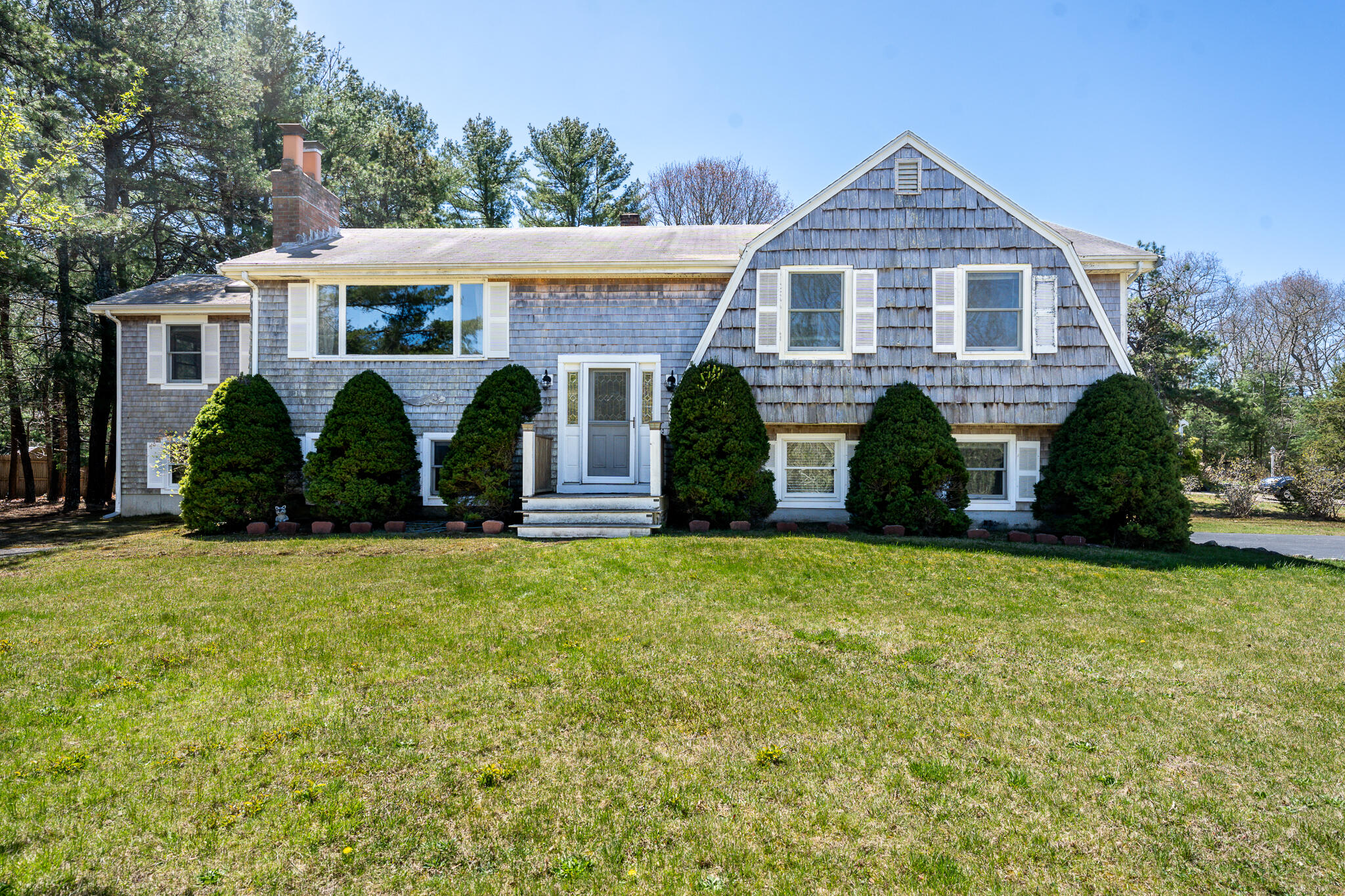 29 Carl Landi Circle Falmouth MA 02536