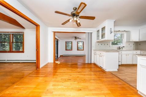 29 Carl Landi Circle Falmouth MA 02536