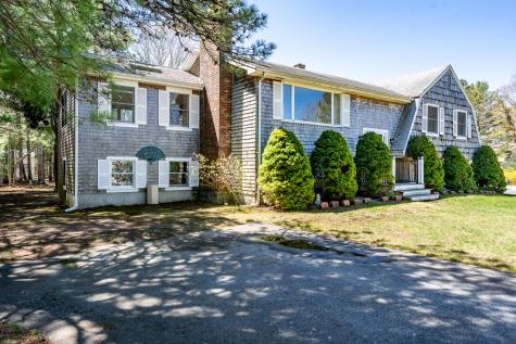 29 Carl Landi Circle Falmouth MA 02536
