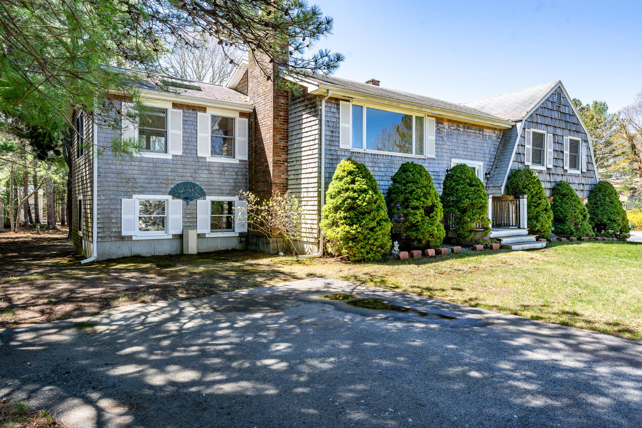 29 Carl Landi Circle Falmouth MA 02536