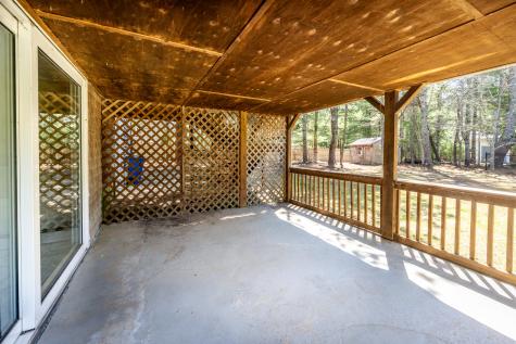 29 Carl Landi Circle Falmouth MA 02536