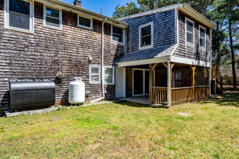 29 Carl Landi Circle Falmouth MA 02536