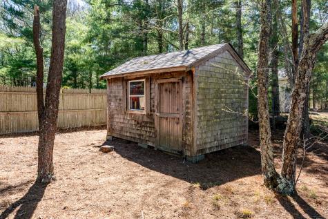 29 Carl Landi Circle Falmouth MA 02536