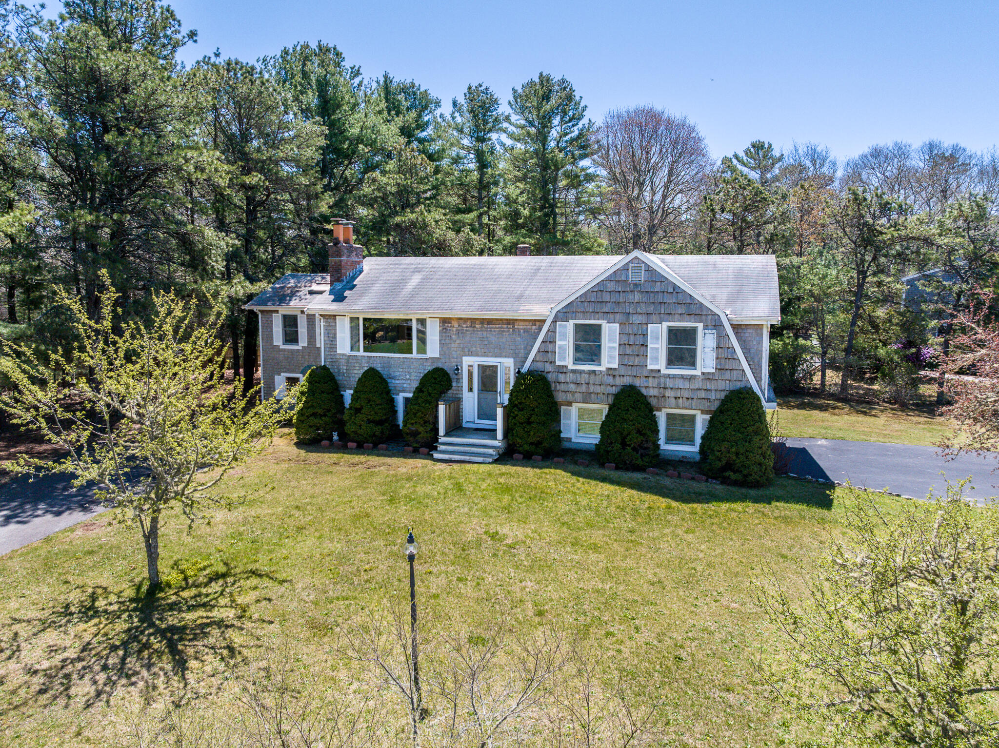 29 Carl Landi Circle Falmouth MA 02536