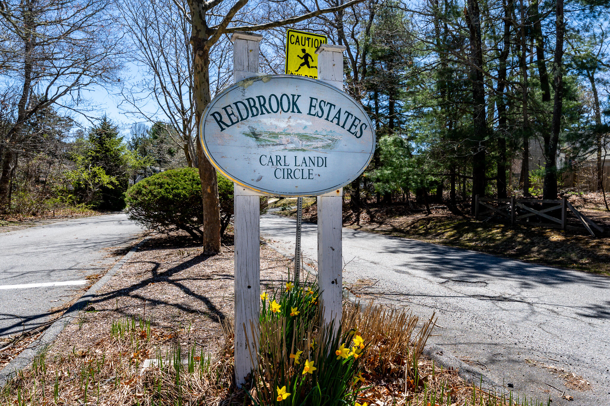 29 Carl Landi Circle Falmouth MA 02536